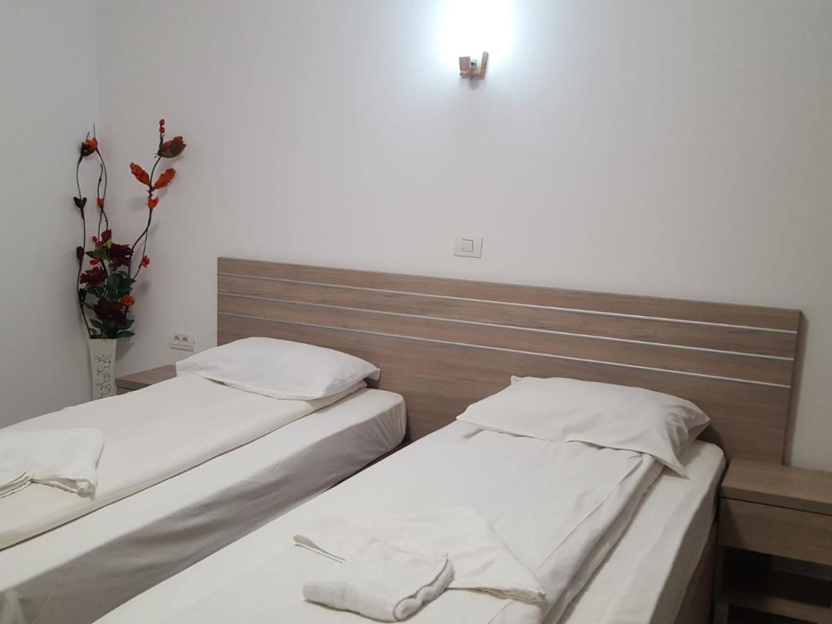Hotel Babilon Bukurešť Exteriér fotografie