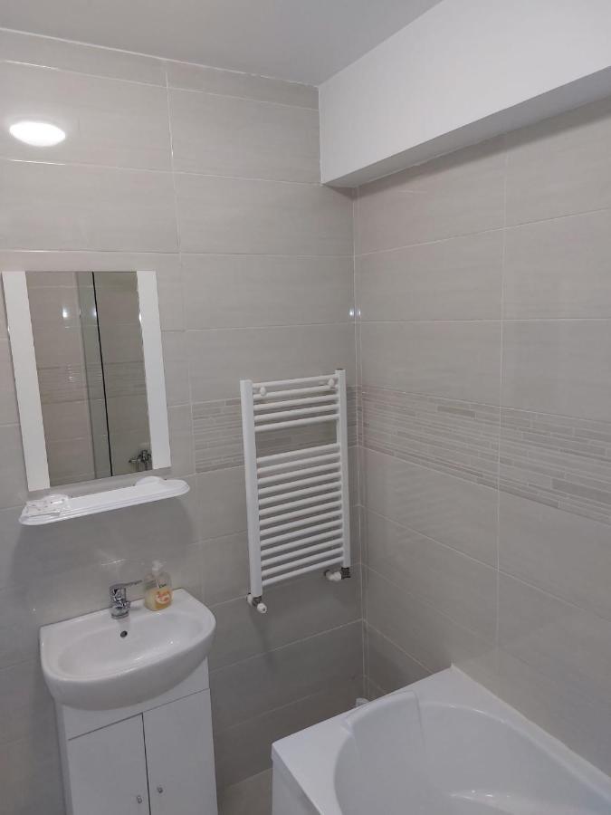 Hotel Babilon Bukurešť Exteriér fotografie