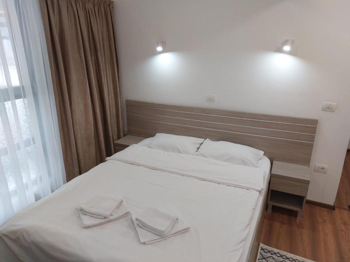 Hotel Babilon Bukurešť Exteriér fotografie
