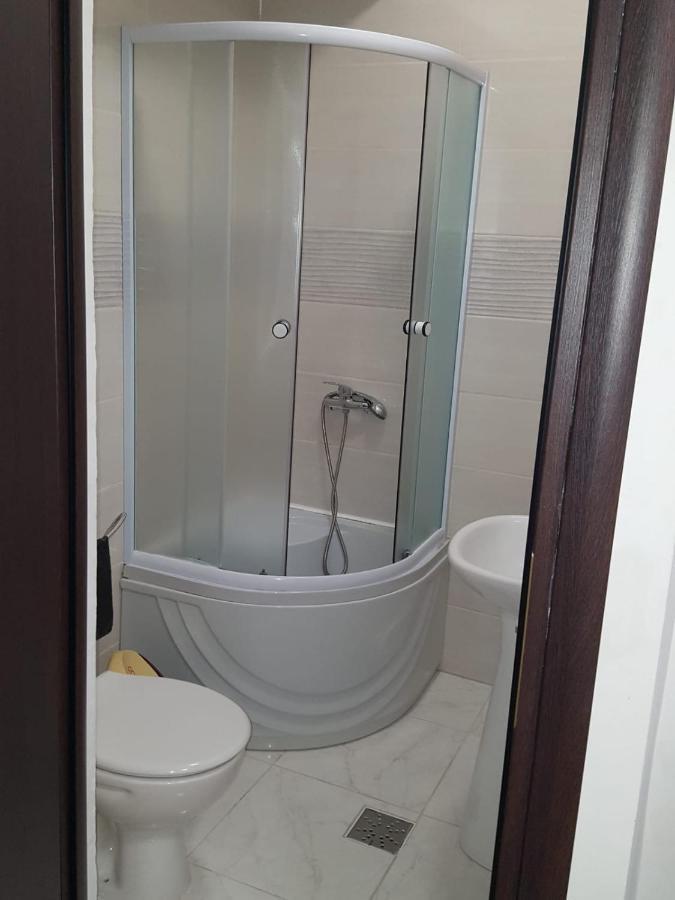 Hotel Babilon Bukurešť Exteriér fotografie