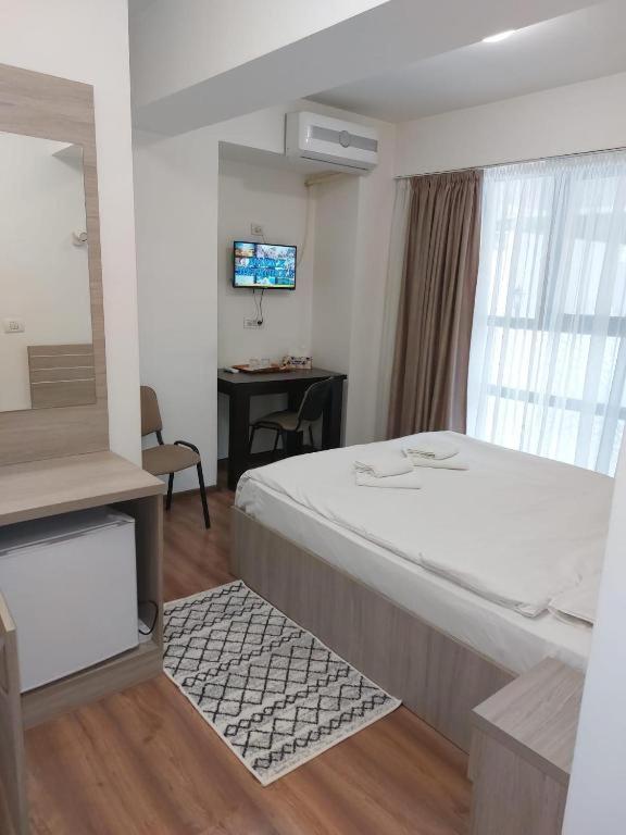 Hotel Babilon Bukurešť Exteriér fotografie
