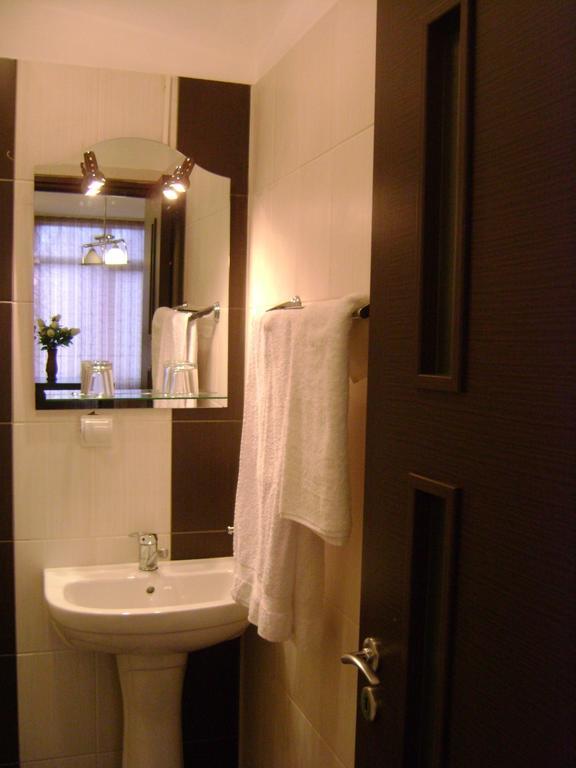 Hotel Babilon Bukurešť Exteriér fotografie